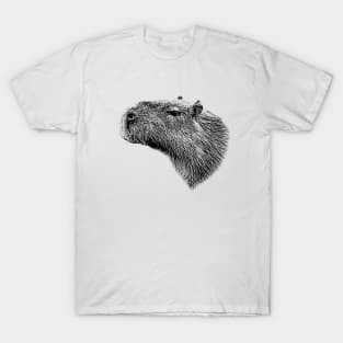 Capybara T-Shirt